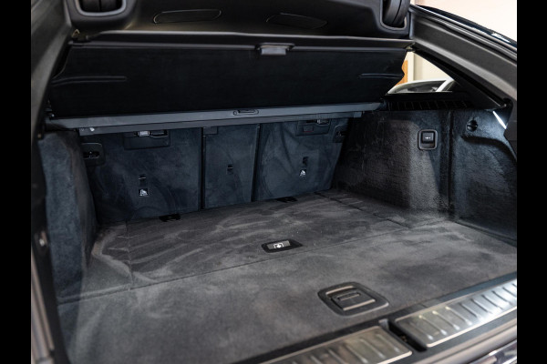 BMW 5 Serie Touring 520i High Executive M Pakket, Pano, Virtual Cockpit, Leder, 19"M Sport Velgen, Prive Glas, Volledig Onderhoud