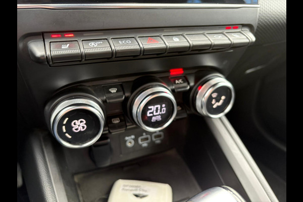 Renault Clio 1.0 TCe Intens GROOT SCHERM NAVI STUUR-VERWARMING LEER,AUTOMAAR,GARANTIE