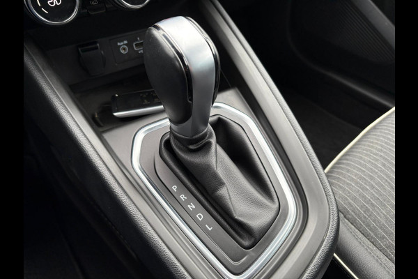 Renault Clio 1.0 TCe Intens GROOT SCHERM NAVI STUUR-VERWARMING LEER,AUTOMAAR,GARANTIE