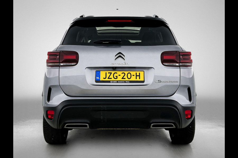 Citroën C5 Aircross 1.6 Plug-in Hybrid 225 Business Plus PANORAMADAK | AD-CRUISE | CAMERA