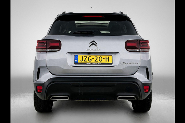 Citroën C5 Aircross 1.6 Plug-in Hybrid 225 Business Plus PANORAMADAK | AD-CRUISE | CAMERA