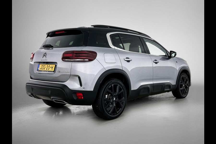 Citroën C5 Aircross 1.6 Plug-in Hybrid 225 Business Plus PANORAMADAK | AD-CRUISE | CAMERA
