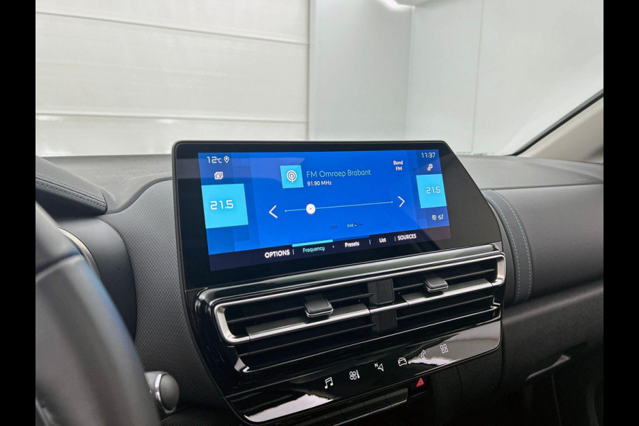 Citroën C5 Aircross 1.6 Plug-in Hybrid 225 Business Plus PANORAMADAK | AD-CRUISE | CAMERA