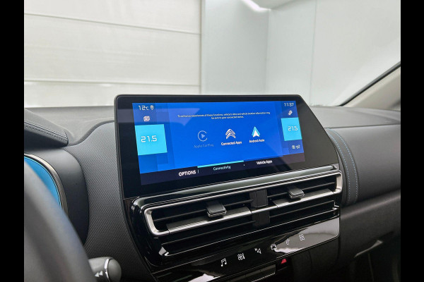 Citroën C5 Aircross 1.6 Plug-in Hybrid 225 Business Plus PANORAMADAK | AD-CRUISE | CAMERA