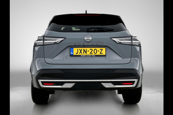 Nissan QASHQAI 1.3 MHEV Xtronic Limited Edition PANO | 360-CAMERA | AD-CRUISE | CARPLAY