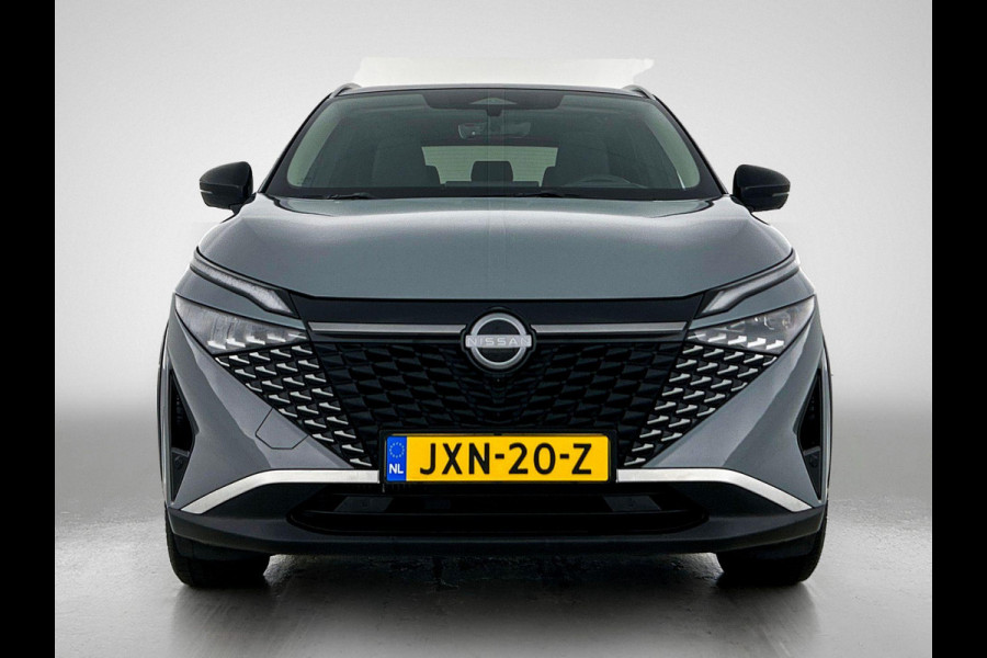 Nissan QASHQAI 1.3 MHEV Xtronic Limited Edition PANO | 360-CAMERA | AD-CRUISE | CARPLAY