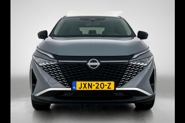 Nissan QASHQAI 1.3 MHEV Xtronic Limited Edition PANO | 360-CAMERA | AD-CRUISE | CARPLAY