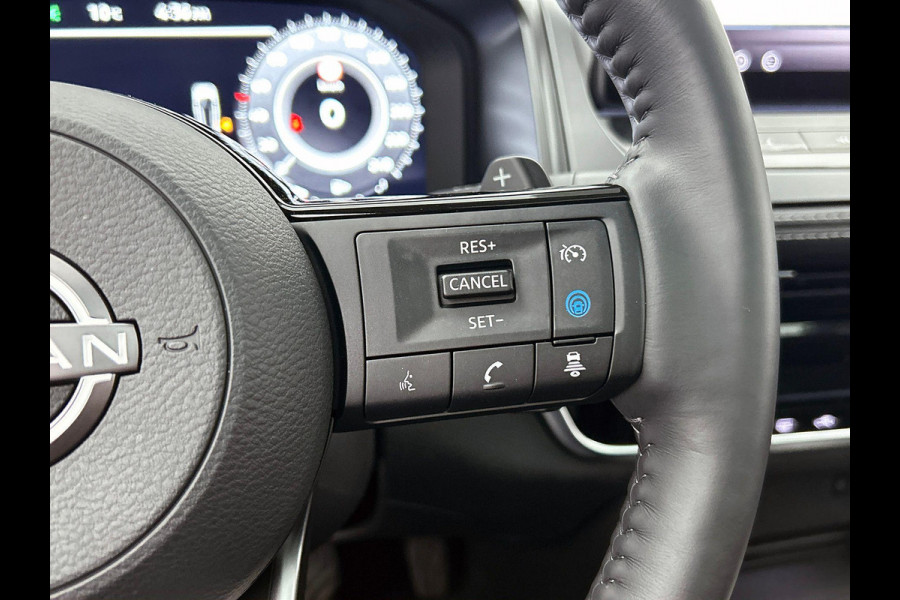 Nissan QASHQAI 1.3 MHEV Xtronic Limited Edition PANO | 360-CAMERA | AD-CRUISE | CARPLAY