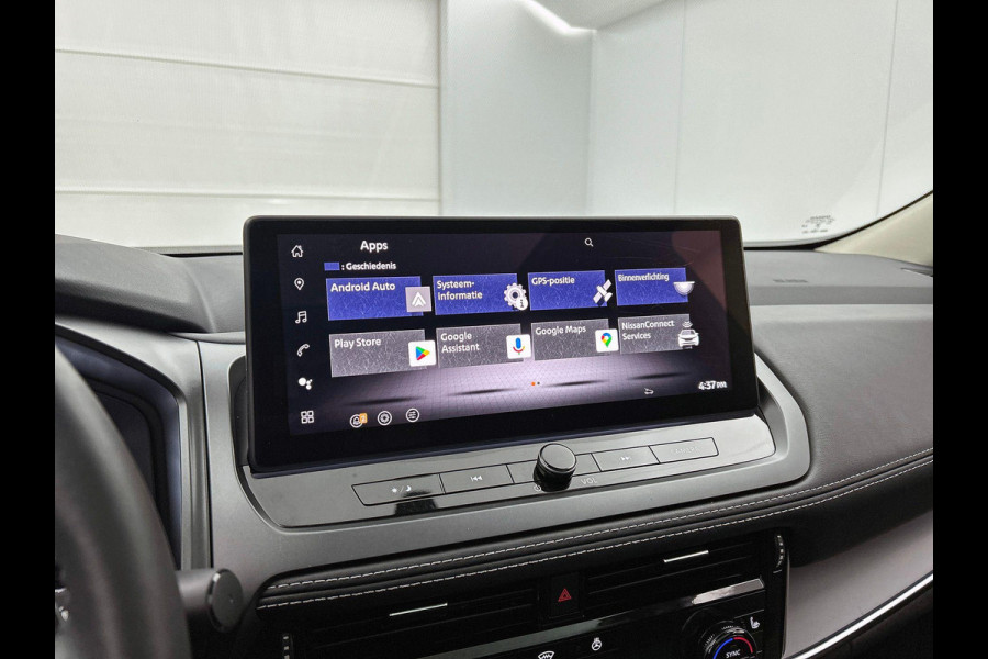 Nissan QASHQAI 1.3 MHEV Xtronic Limited Edition PANO | 360-CAMERA | AD-CRUISE | CARPLAY