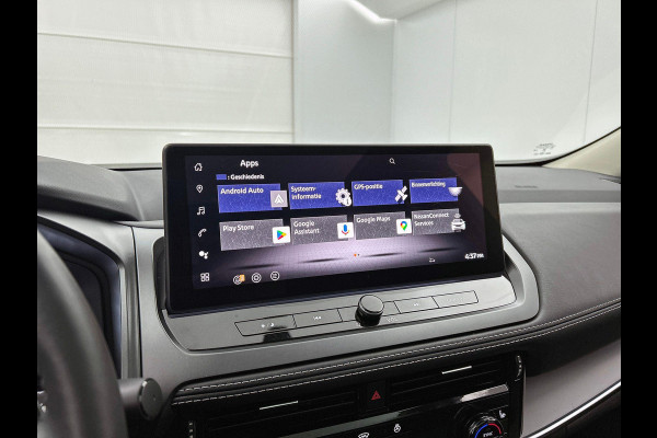 Nissan QASHQAI 1.3 MHEV Xtronic Limited Edition PANO | 360-CAMERA | AD-CRUISE | CARPLAY
