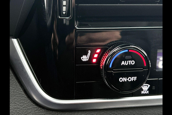 Nissan QASHQAI 1.3 MHEV Xtronic Limited Edition PANO | 360-CAMERA | AD-CRUISE | CARPLAY