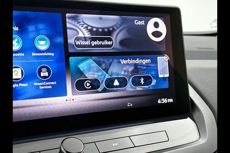Nissan QASHQAI 1.3 MHEV Xtronic Limited Edition PANO | 360-CAMERA | AD-CRUISE | CARPLAY