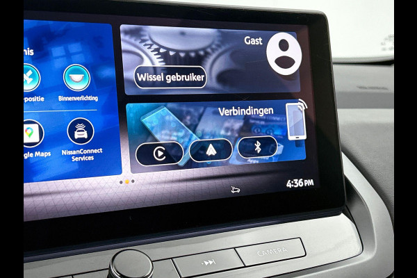 Nissan QASHQAI 1.3 MHEV Xtronic Limited Edition PANO | 360-CAMERA | AD-CRUISE | CARPLAY
