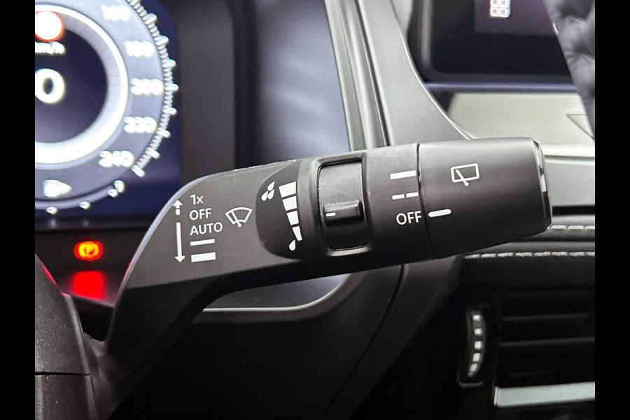 Nissan QASHQAI 1.3 MHEV Xtronic Limited Edition PANO | 360-CAMERA | AD-CRUISE | CARPLAY