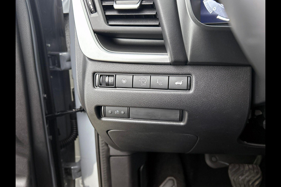 Nissan QASHQAI 1.3 MHEV Xtronic Limited Edition PANO | 360-CAMERA | AD-CRUISE | CARPLAY