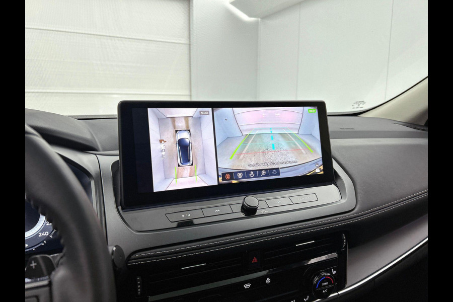 Nissan QASHQAI 1.3 MHEV Xtronic Limited Edition PANO | 360-CAMERA | AD-CRUISE | CARPLAY