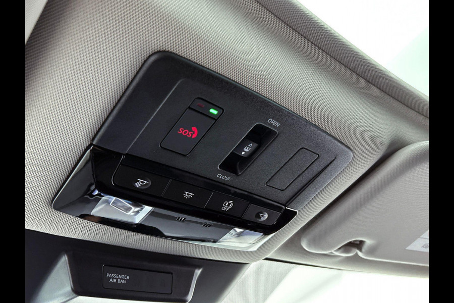 Nissan QASHQAI 1.3 MHEV Xtronic Limited Edition PANO | 360-CAMERA | AD-CRUISE | CARPLAY