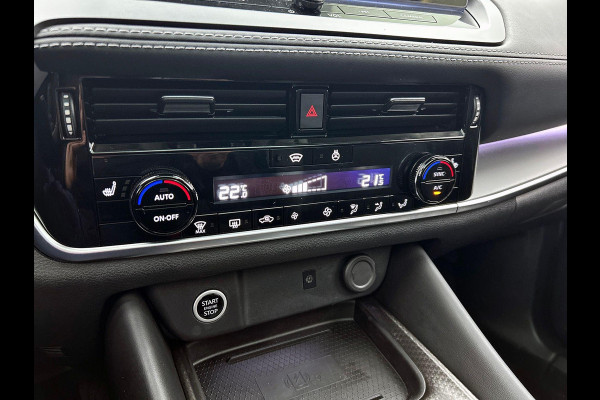 Nissan QASHQAI 1.3 MHEV Xtronic Limited Edition PANO | 360-CAMERA | AD-CRUISE | CARPLAY