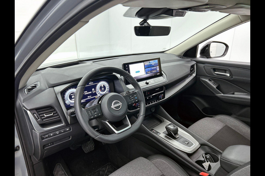 Nissan QASHQAI 1.3 MHEV Xtronic Limited Edition PANO | 360-CAMERA | AD-CRUISE | CARPLAY