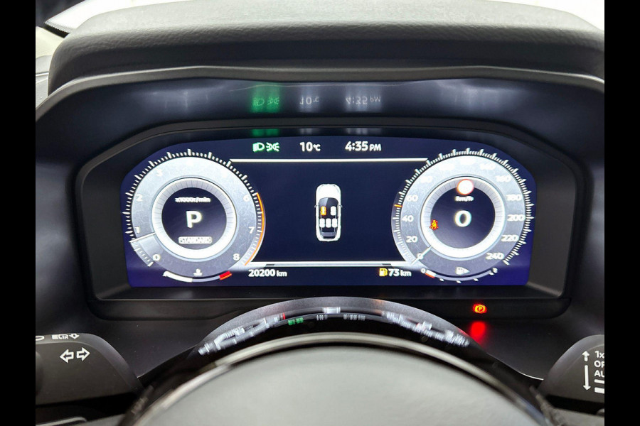 Nissan QASHQAI 1.3 MHEV Xtronic Limited Edition PANO | 360-CAMERA | AD-CRUISE | CARPLAY