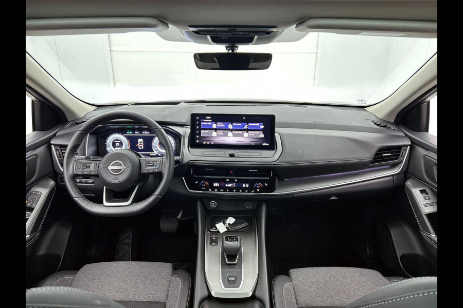 Nissan QASHQAI 1.3 MHEV Xtronic Limited Edition PANO | 360-CAMERA | AD-CRUISE | CARPLAY