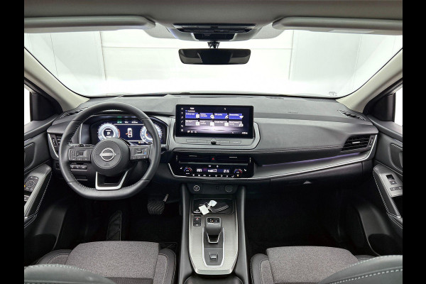 Nissan QASHQAI 1.3 MHEV Xtronic Limited Edition PANO | 360-CAMERA | AD-CRUISE | CARPLAY