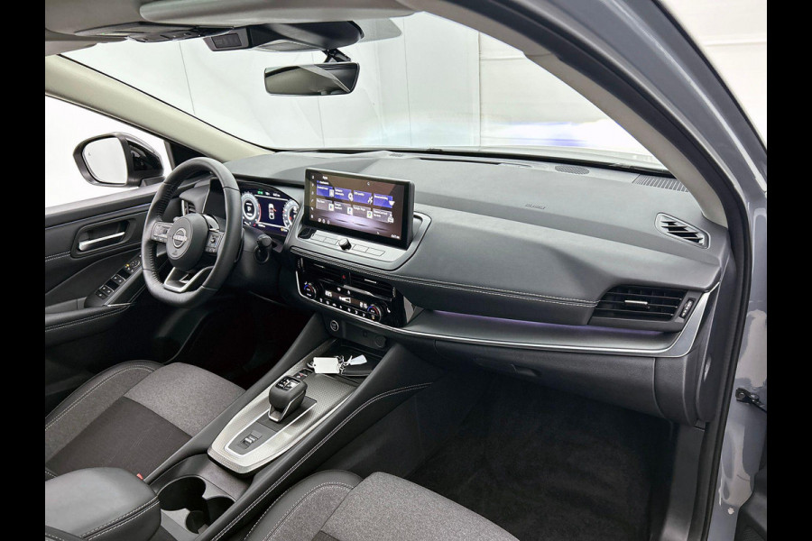 Nissan QASHQAI 1.3 MHEV Xtronic Limited Edition PANO | 360-CAMERA | AD-CRUISE | CARPLAY