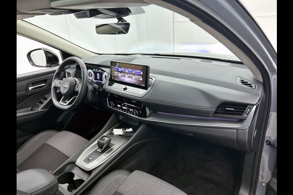 Nissan QASHQAI 1.3 MHEV Xtronic Limited Edition PANO | 360-CAMERA | AD-CRUISE | CARPLAY