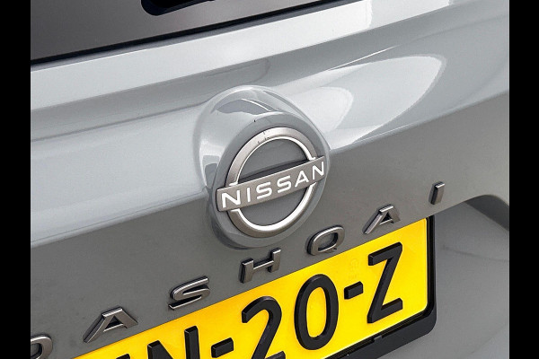 Nissan QASHQAI 1.3 MHEV Xtronic Limited Edition PANO | 360-CAMERA | AD-CRUISE | CARPLAY