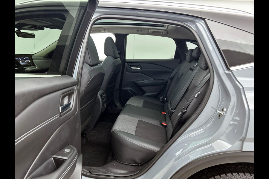 Nissan QASHQAI 1.3 MHEV Xtronic Limited Edition PANO | 360-CAMERA | AD-CRUISE | CARPLAY