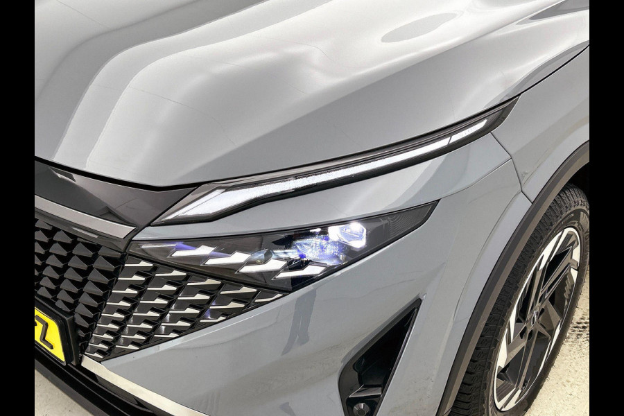 Nissan QASHQAI 1.3 MHEV Xtronic Limited Edition PANO | 360-CAMERA | AD-CRUISE | CARPLAY