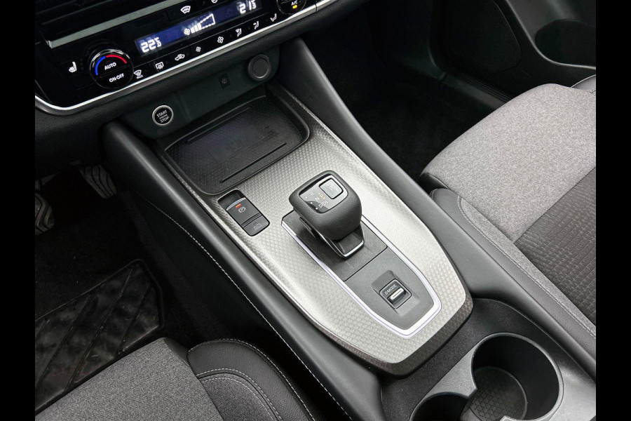 Nissan QASHQAI 1.3 MHEV Xtronic Limited Edition PANO | 360-CAMERA | AD-CRUISE | CARPLAY