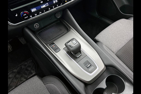 Nissan QASHQAI 1.3 MHEV Xtronic Limited Edition PANO | 360-CAMERA | AD-CRUISE | CARPLAY