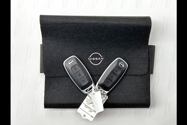 Nissan QASHQAI 1.3 MHEV Xtronic Limited Edition PANO | 360-CAMERA | AD-CRUISE | CARPLAY