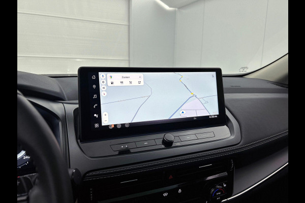 Nissan QASHQAI 1.3 MHEV Xtronic Limited Edition PANO | 360-CAMERA | AD-CRUISE | CARPLAY