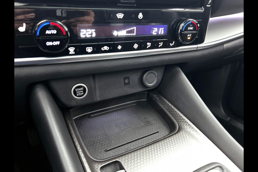 Nissan QASHQAI 1.3 MHEV Xtronic Limited Edition PANO | 360-CAMERA | AD-CRUISE | CARPLAY