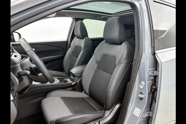 Nissan QASHQAI 1.3 MHEV Xtronic Limited Edition PANO | 360-CAMERA | AD-CRUISE | CARPLAY