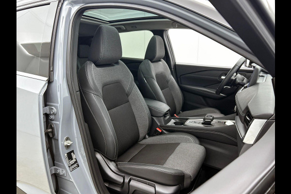 Nissan QASHQAI 1.3 MHEV Xtronic Limited Edition PANO | 360-CAMERA | AD-CRUISE | CARPLAY
