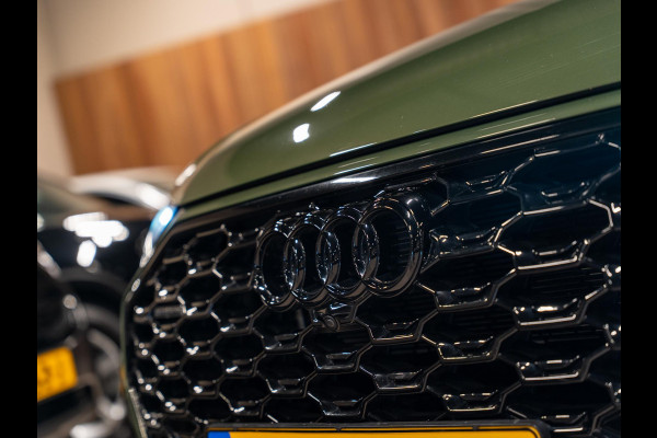 Audi Q5 Sportback 50 TFSI e S-Line Competition, Matrix Led, B&O, Luchtvering, Black Optik, Hud, ACC, 360 Cam, Volledig Onderhouden