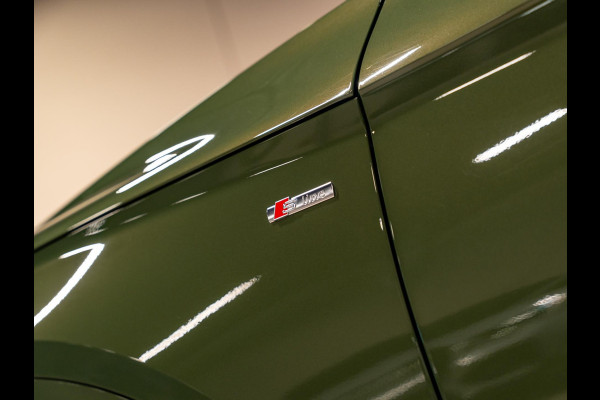 Audi Q5 Sportback 50 TFSI e S-Line Competition, Matrix Led, B&O, Luchtvering, Black Optik, Hud, ACC, 360 Cam, Volledig Onderhouden