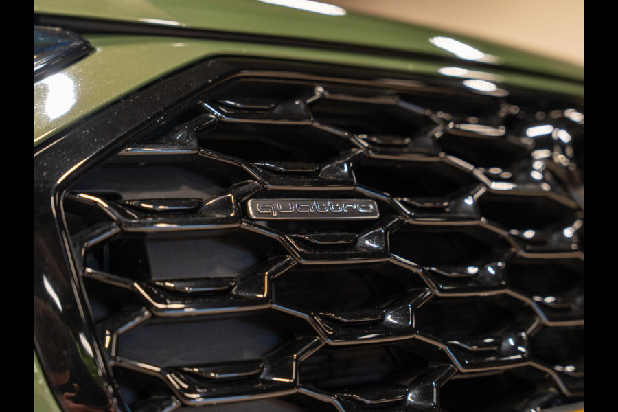 Audi Q5 Sportback 50 TFSI e S-Line Competition, Matrix Led, B&O, Luchtvering, Black Optik, Hud, ACC, 360 Cam, Volledig Onderhouden