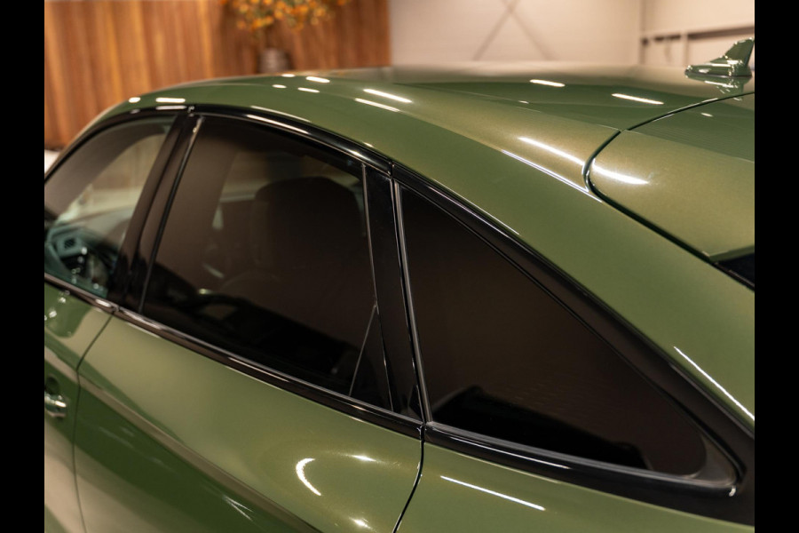 Audi Q5 Sportback 50 TFSI e S-Line Competition, Matrix Led, B&O, Luchtvering, Black Optik, Hud, ACC, 360 Cam, Volledig Onderhouden