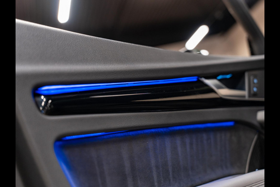 Audi Q5 Sportback 50 TFSI e S-Line Competition, Matrix Led, B&O, Luchtvering, Black Optik, Hud, ACC, 360 Cam, Volledig Onderhouden