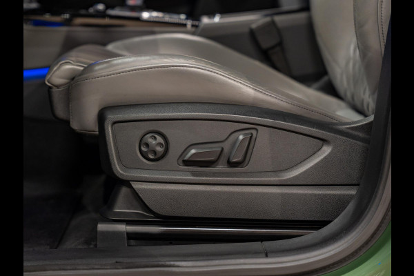 Audi Q5 Sportback 50 TFSI e S-Line Competition, Matrix Led, B&O, Luchtvering, Black Optik, Hud, ACC, 360 Cam, Volledig Onderhouden