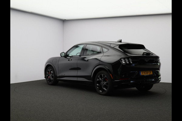 Ford Mustang Mach-E Extended Premium RWD 98 kWh | Bang&Olufsen | Elektrische achterklep | 19 inch
