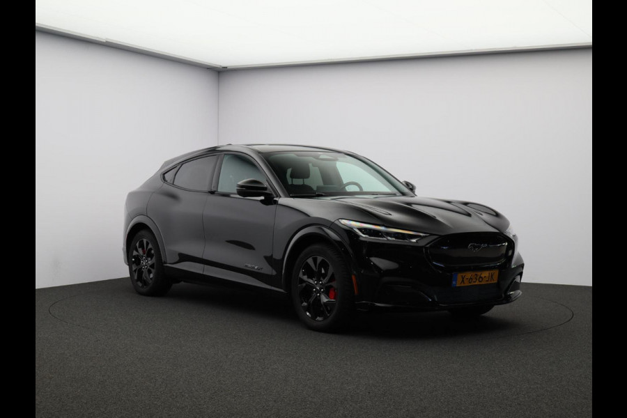 Ford Mustang Mach-E Extended Premium RWD 98 kWh | Bang&Olufsen | Elektrische achterklep | 19 inch