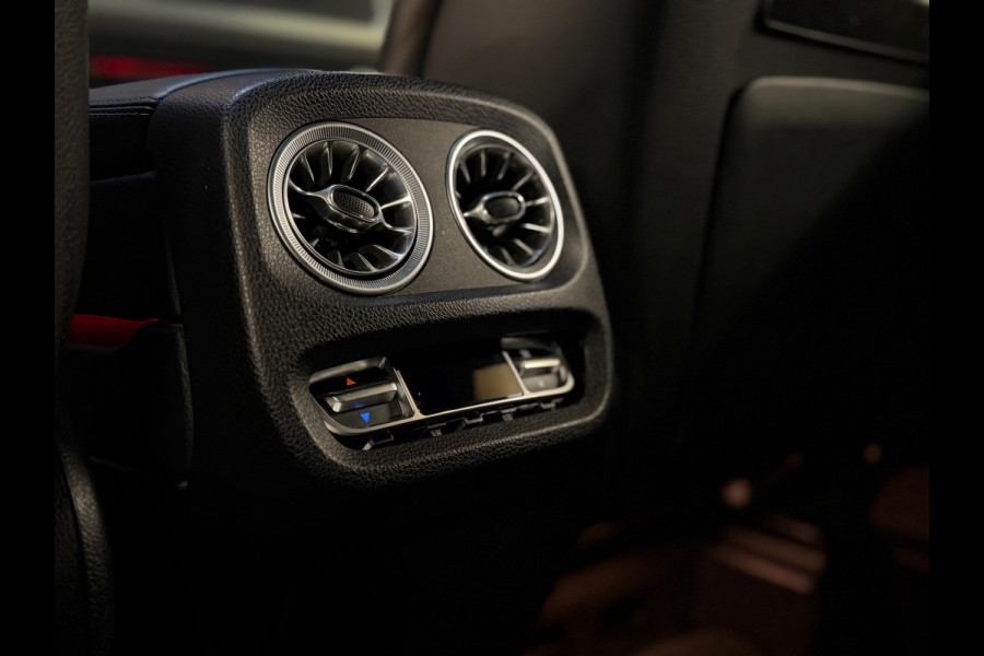 Mercedes-Benz G-Klasse 63 AMG DAK/BURMESTER/360CAM/MASSAGE/MEMORY/DYNAMIC SELECT/VOL!