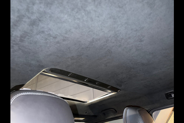 Mercedes-Benz G-Klasse 63 AMG DAK/BURMESTER/360CAM/MASSAGE/MEMORY/DYNAMIC SELECT/VOL!