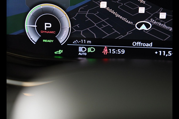 Audi Q8 55 TFSI e Quattro RSQ8 Look / Carbon / Massage / RS Zetels / 360 Camera / Memory / Pano / Matrix / 23 Inch