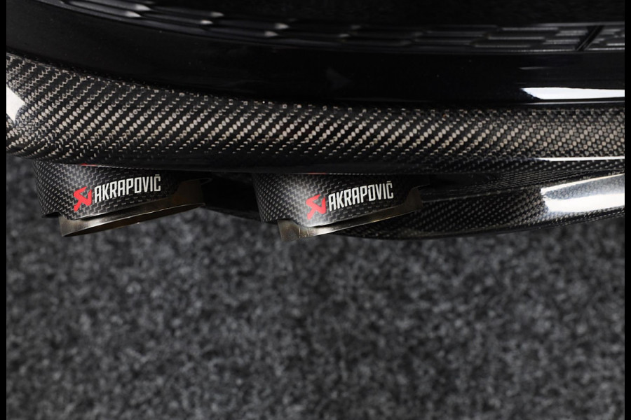 Audi Q8 55 TFSI e Quattro RSQ8 Look / Carbon / Massage / RS Zetels / 360 Camera / Memory / Pano / Matrix / 23 Inch